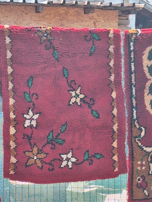 Губери/китеник вълнени