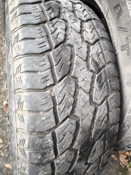 Шины Сяйлун 265/65-18