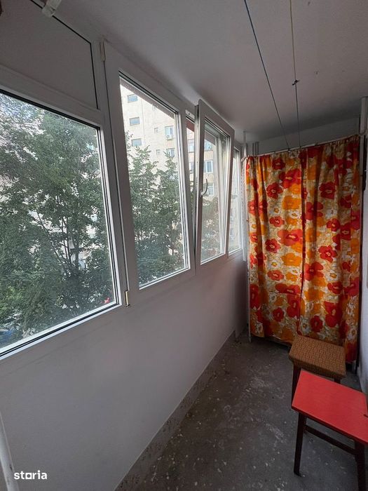 Vanzare 2 Camere Metrou & Piata Crangasi