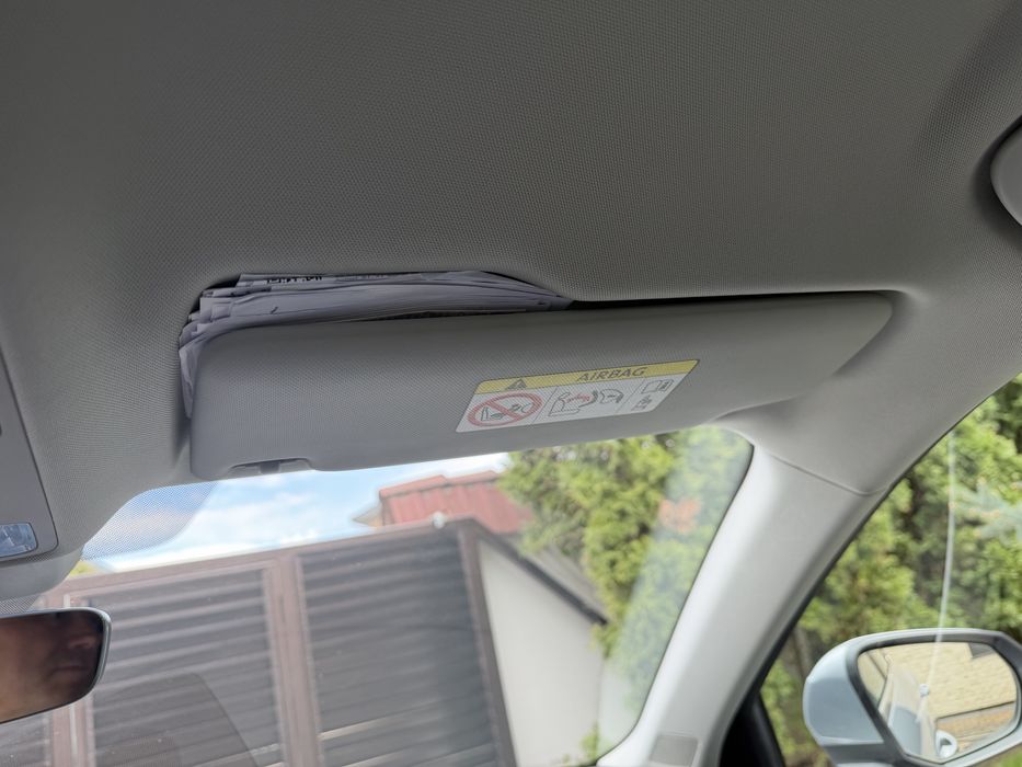 Vand Audi Q3 an de fabricatie 2022
