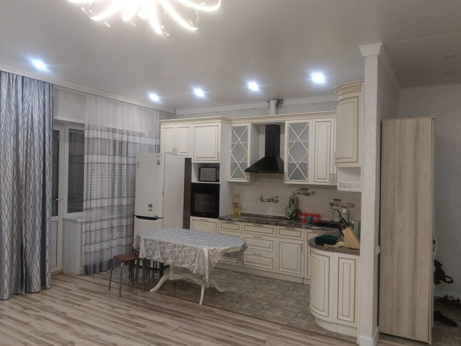 Сдам в аренду квартиру