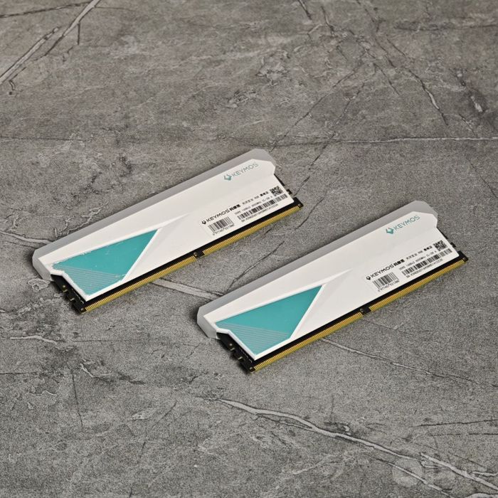 DDR5 2x16 32GB 6000Mhz cl-28