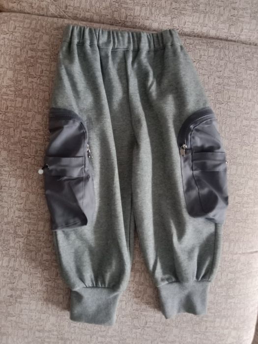 Новая двойка на мальчика