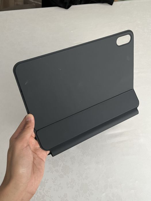 Клавиатура для iPad + Pencil