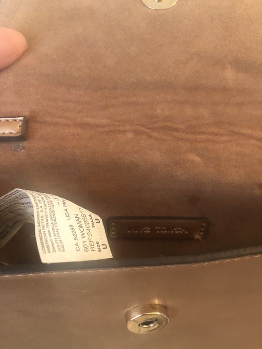 Продам сумочку от mango оригинал