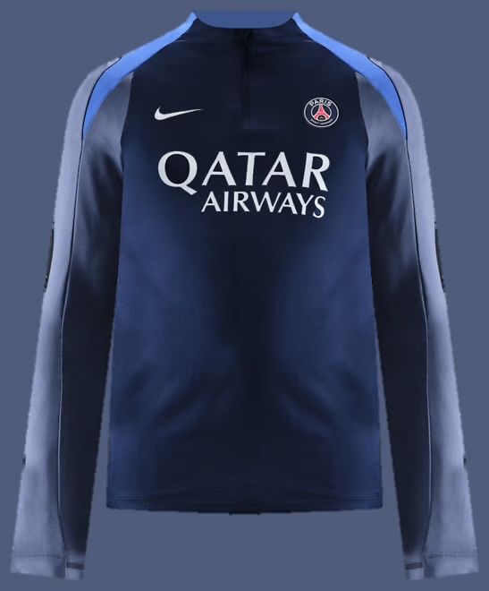 PSG блуза чисто нова!!!