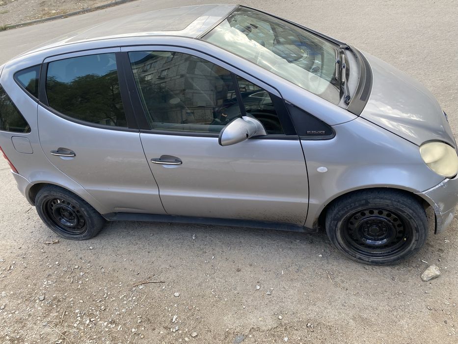 продам мерседес А160