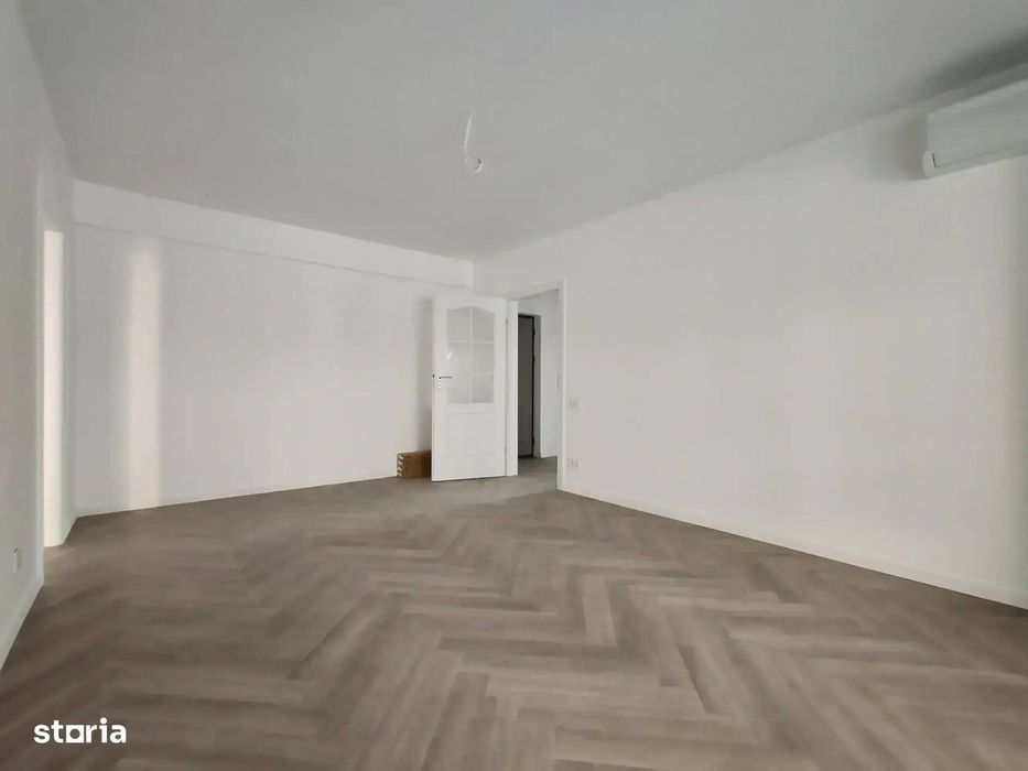 3 Camere Apartament nZEB Panouri Fotovoltaice / Geam Baie / Finalizat