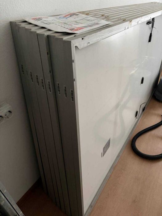 Quyosh paneli Солнечный панель рабочий 150$ или 1,500,000 сум