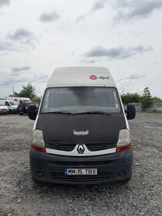 RENAULT Master 2006 — imagine 2
