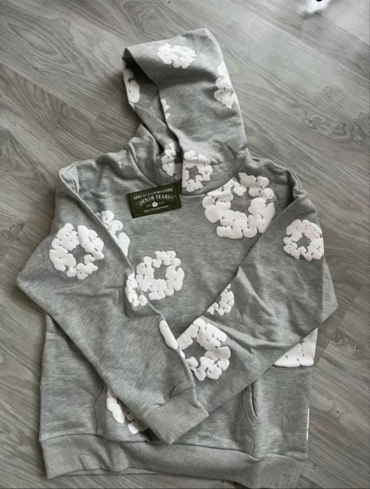 Спортен екип Denim Tears