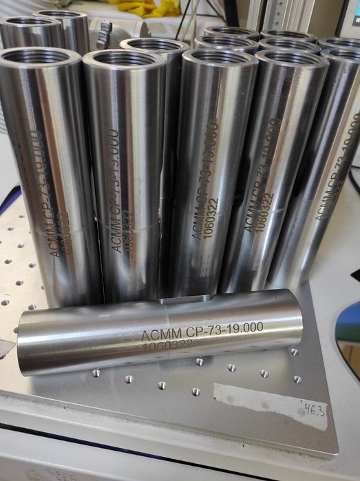 Гравировка на металле,