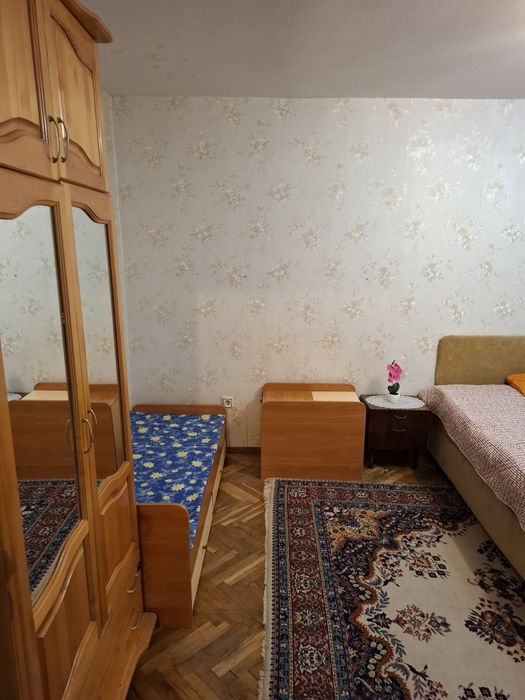 Продава се Двустаен апартамент в Варна, Възраждане 2 - 45 кв.м за 4 €/кв.м - Снимка #1