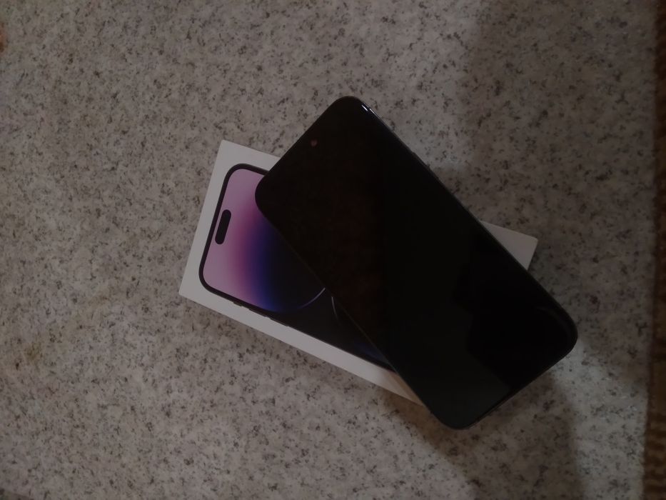 Айфон 14 про макс 100%