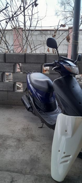 Продам Хондо Дио аф 34