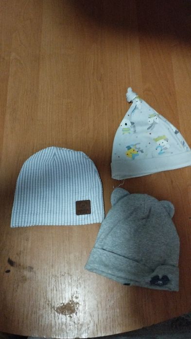 Комбинезон зимний на мальчика