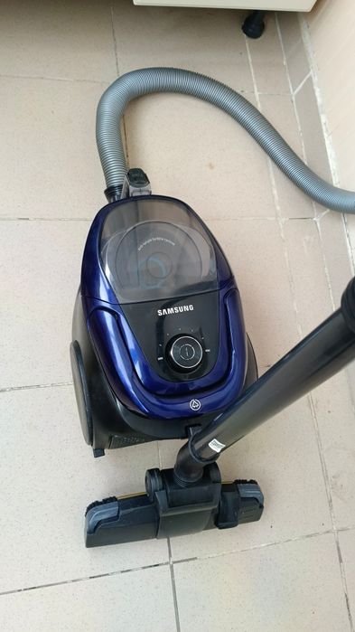 Пылесос Samsung 1800w