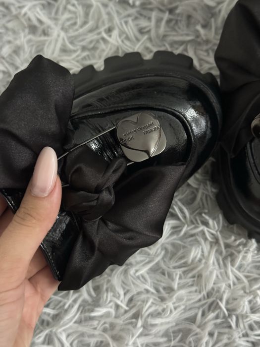 Mocasini Diva Charms