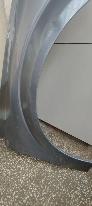 Десен калник Opel Astra H