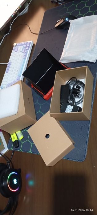 Монитор для камеры LiLLiput