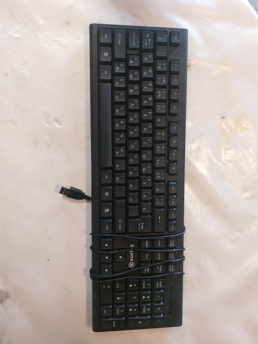 Продам компьютерные клавиатуры