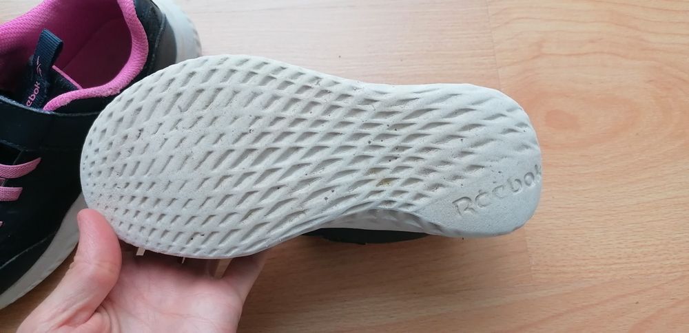 Маратонки Reebook за момиче