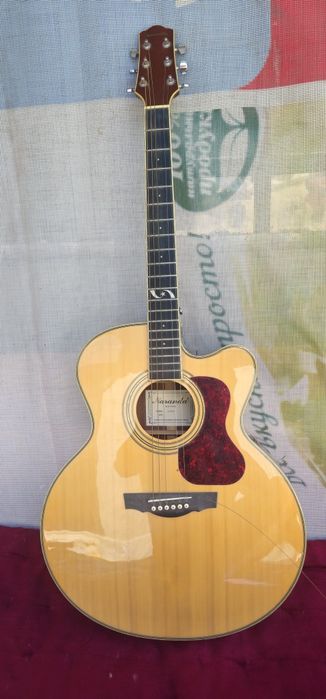 Акустическая гитара Naranda JG303C