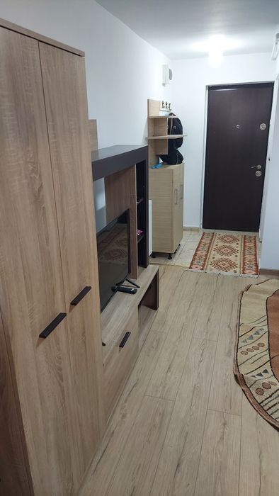 Închiriez garsonieră în Cisnădie