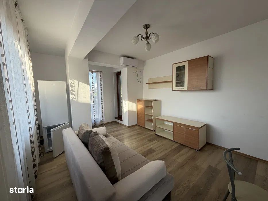 Apartment in București, Piața Chibrit, 1 Mai - Vedere 2