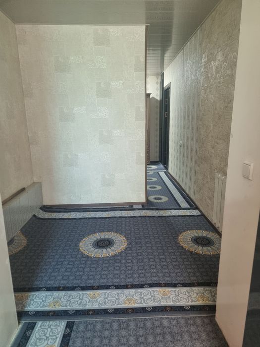 Дом Учтепинский район 13 квартал