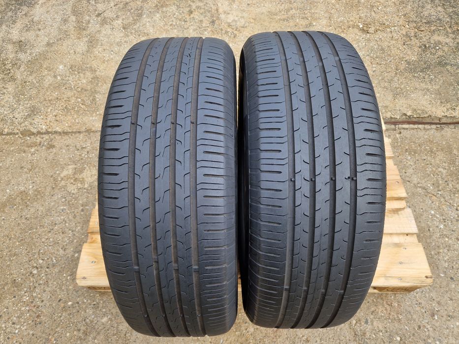 2anvelope vara 225 60 18 Continental 2022