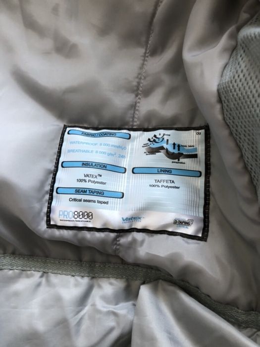 Ски екипировка