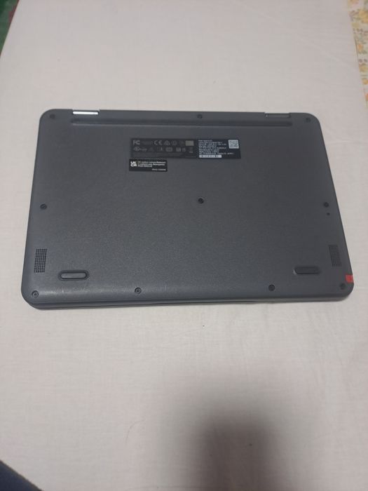 Chromebook 500e gen3