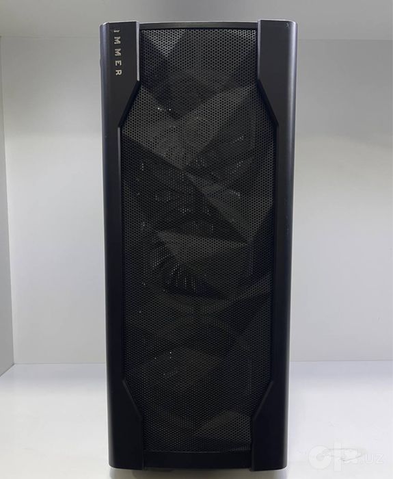 Immer RGB 4Fan Case