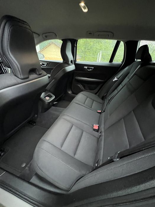 Volvo V60 D3 2019