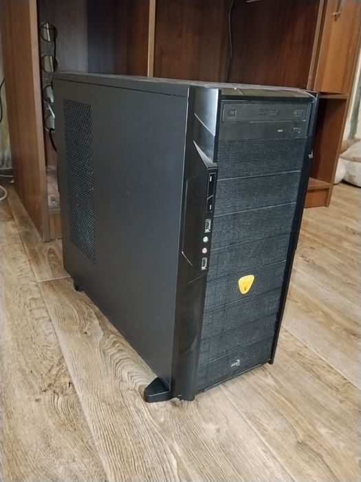 Процессор Intel core