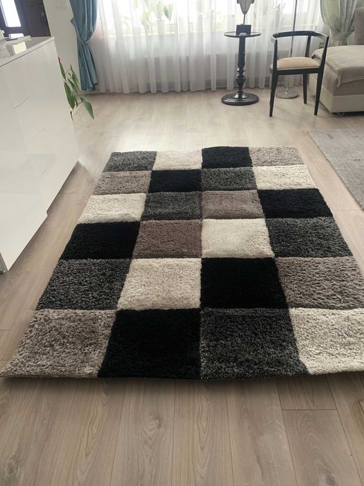 Super oferta! Covor modern Mobexpert, 160 x 230