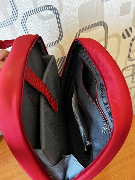 Ghiozdan laptop Samsonite - Nou cu etichetă