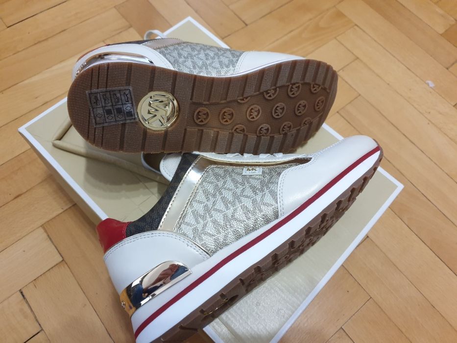 Michael Kors Maddy trainer 37 номер
