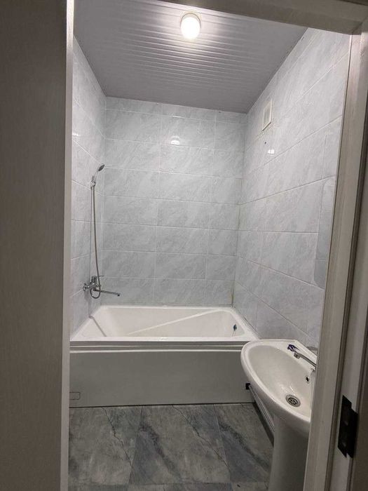 Новостройка Сергели Монолит 2/8/16 Ориентир Nest City