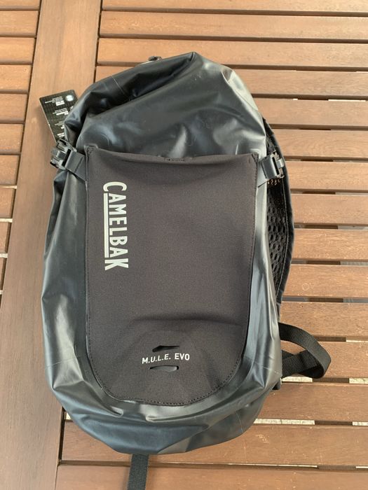 Camelbak M.U.L.E. Evo 12 раница за велосипед