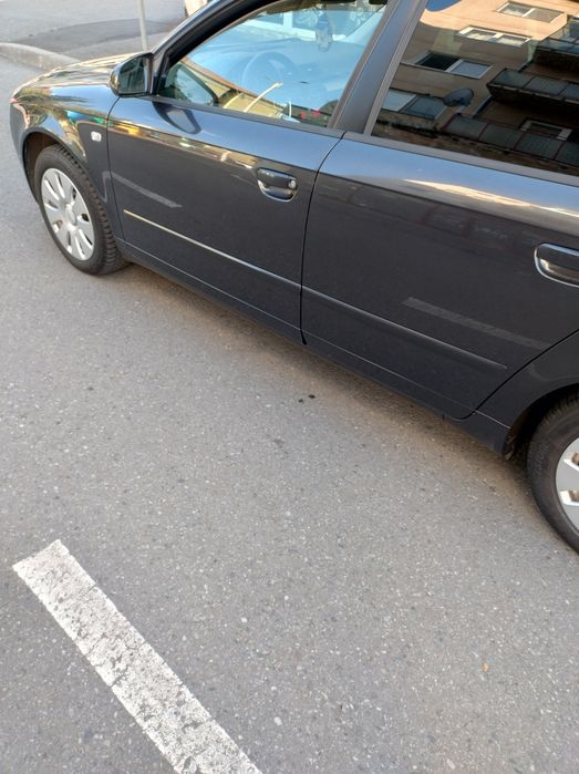 AUDI A4 Avant 2008 — imagine 3