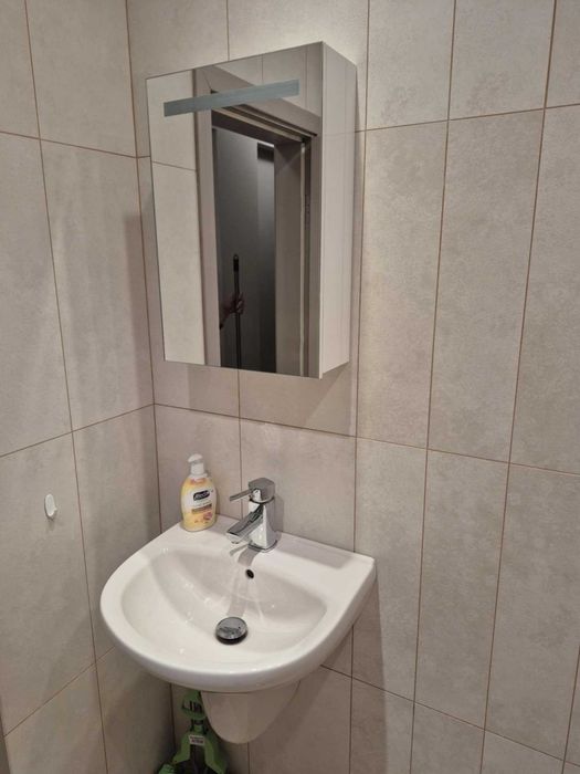 Дава се под наем Тристаен апартамент в Пловдив, Каменица 2 - 105 кв.м за 747.66 € - Снимка #6