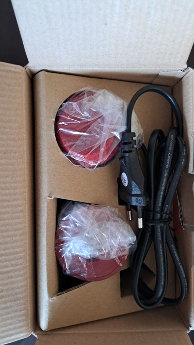 Пасатор Russell-Hobbs Desire