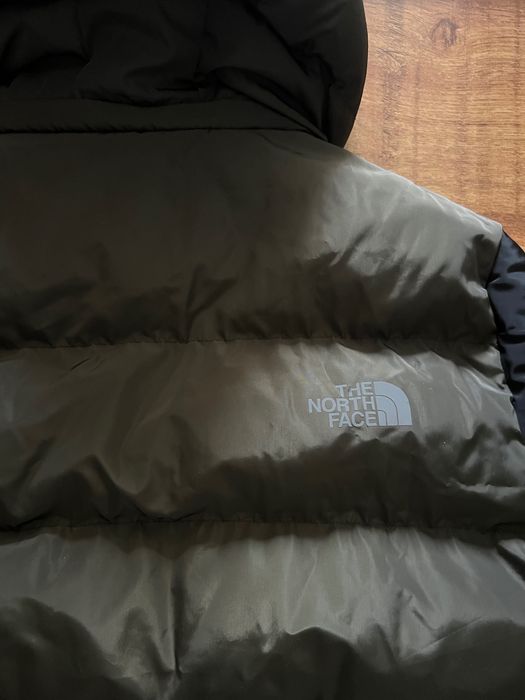 Мъжко яке The North Face