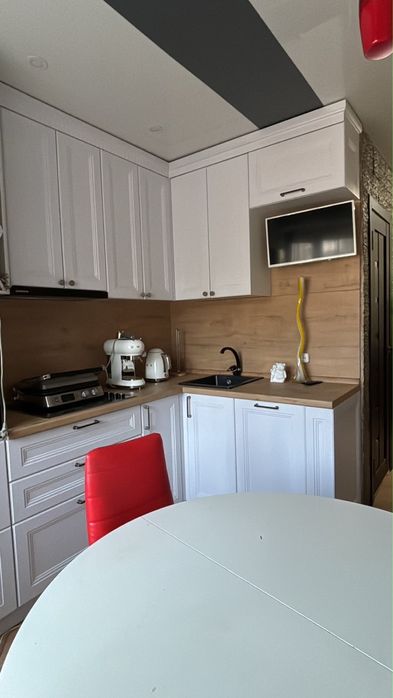 Продам 3х комнатную квартиру