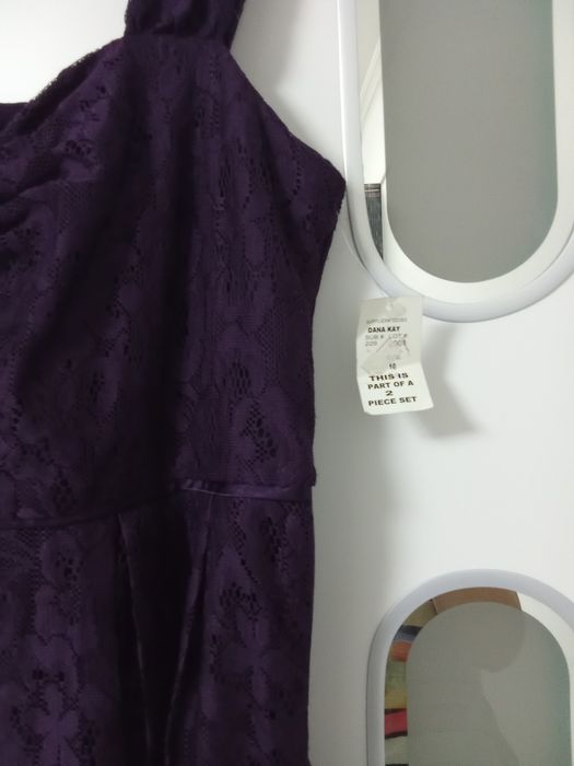 Платья новые и б/у 46-48 размер