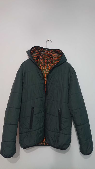 Geaca Colmar doua fete