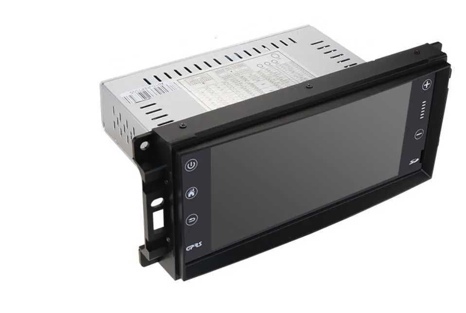 Dodge Caliber,RAM, Journey,Durango,Challanger Android Mултимедия