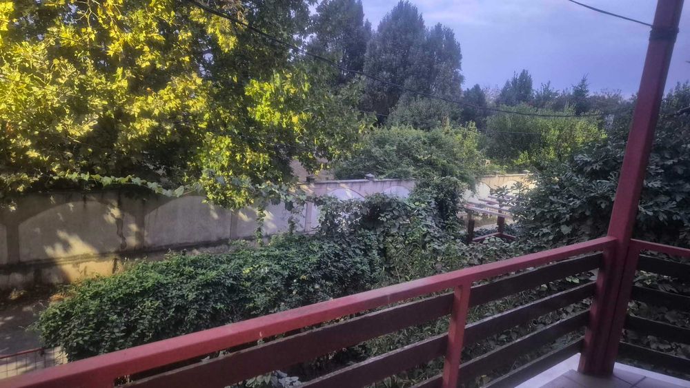 apartament 120mp transformat in camin studenti,zona cristalului Macdonalds Bragadiru